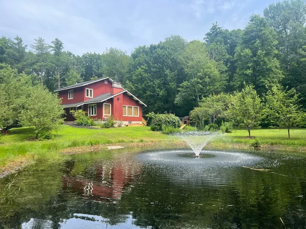 $749,000 | 490 Watkins Road, Colchester, VT 05446