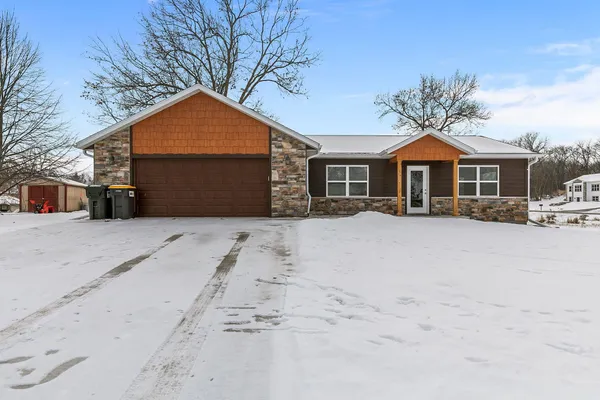 $374,900 | 312 Brooke, Montello, WI 53949