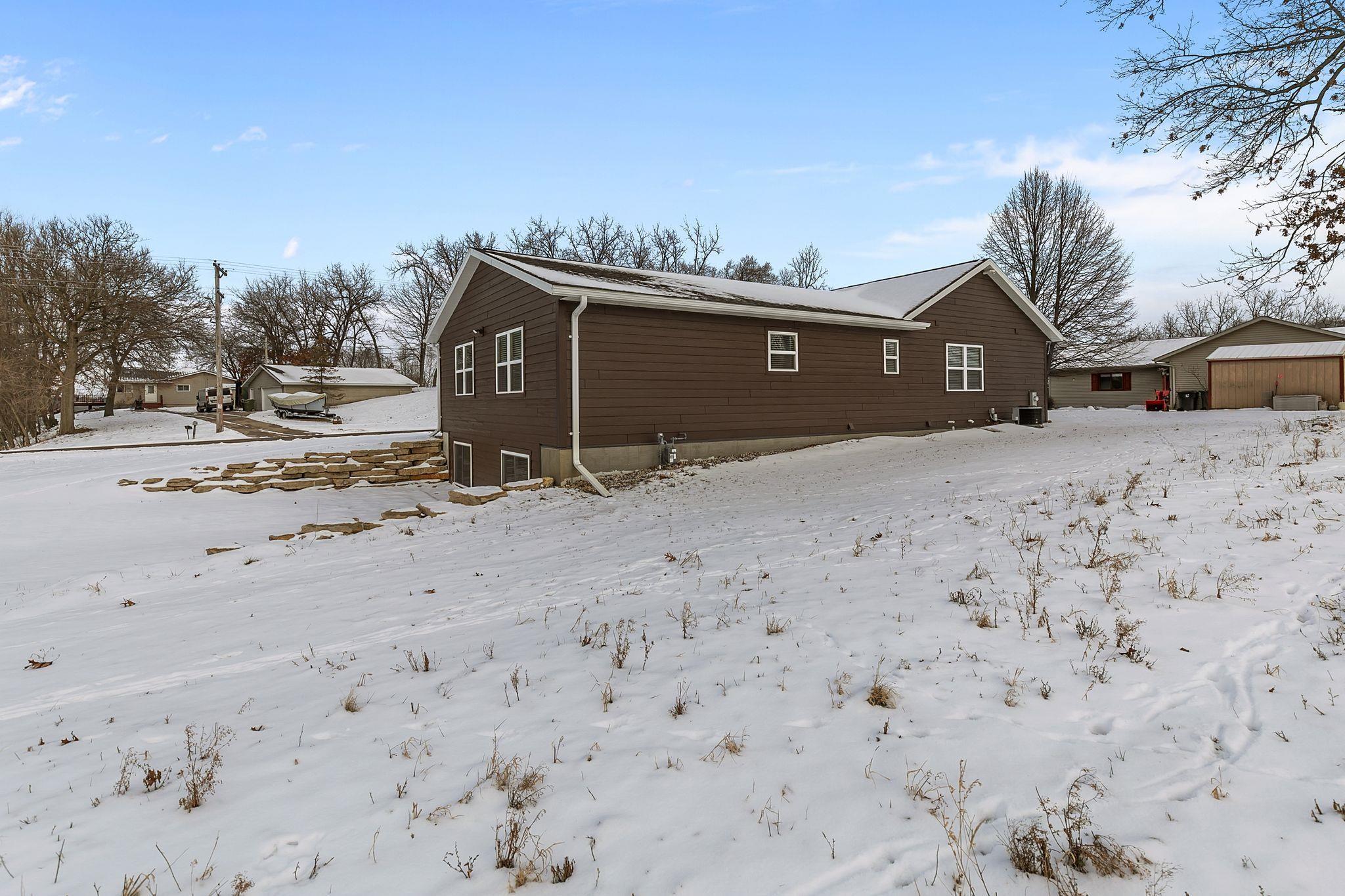 312 Brooke Montello, WI 53949 - Photo 38 of 51