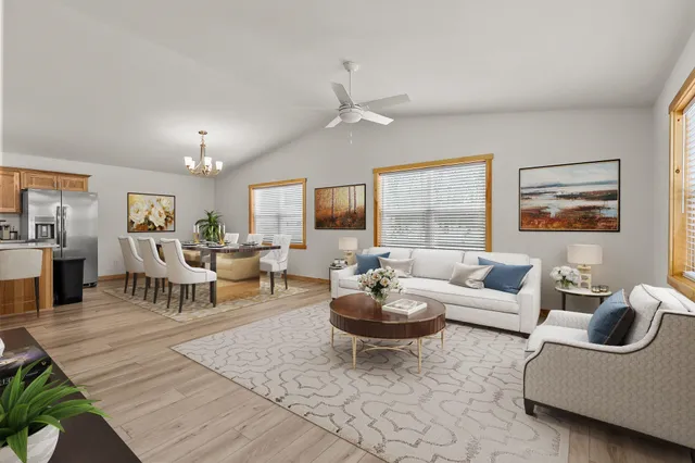 $379,900 | 312 Brooke, Montello, WI 53949