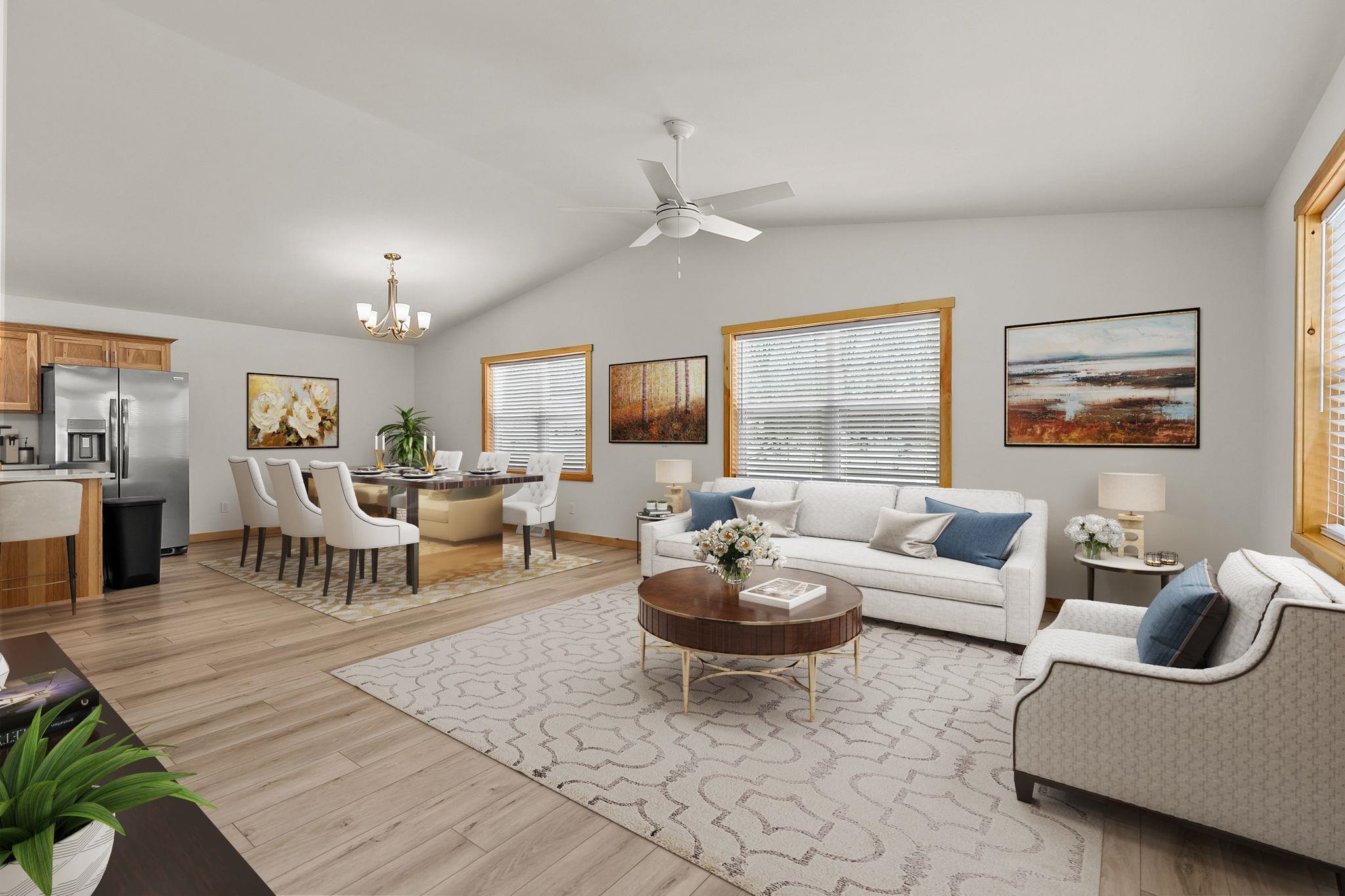 312 Brooke Montello, WI 53949 - Photo 4 of 51