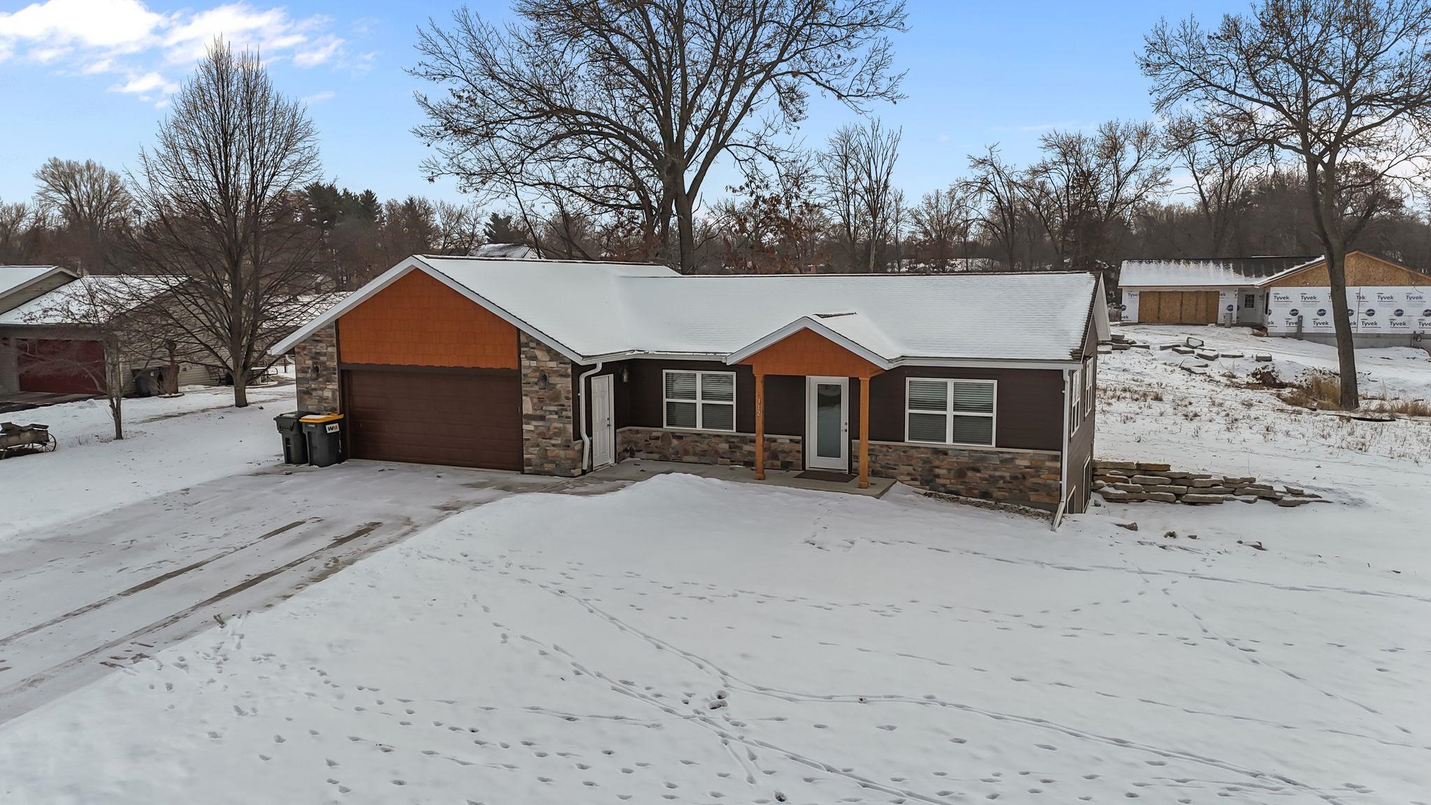 312 Brooke Montello, WI 53949 - Photo 42 of 51