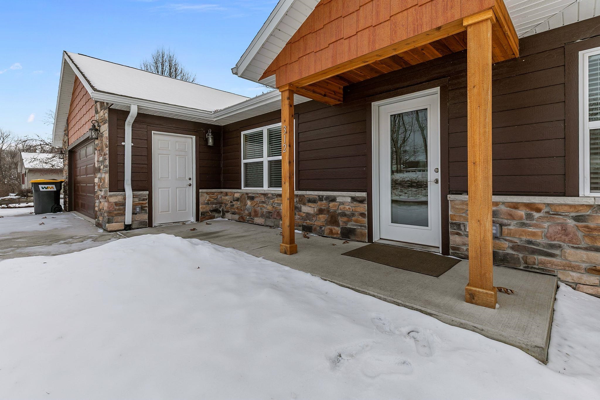 312 Brooke Montello, WI 53949 - Photo 43 of 51