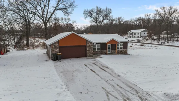 $374,900 | 312 Brooke, Montello, WI 53949