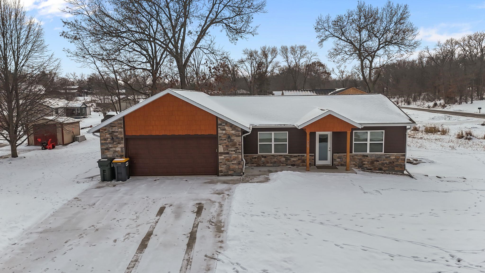 312 Brooke Montello, WI 53949 - Photo 45 of 51