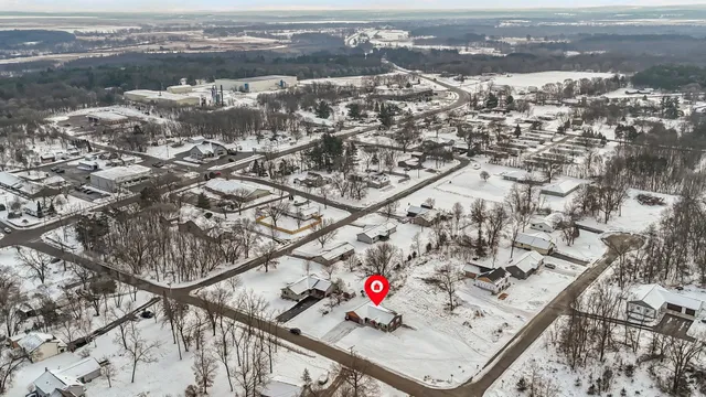 $379,900 | 312 Brooke, Montello, WI 53949