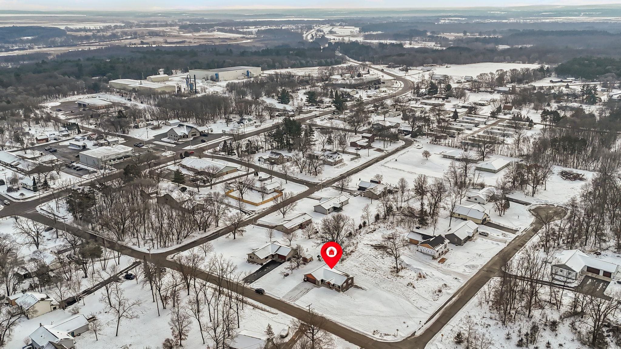 312 Brooke Montello, WI 53949 - Photo 47 of 51