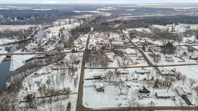 $379,900 | 312 Brooke, Montello, WI 53949