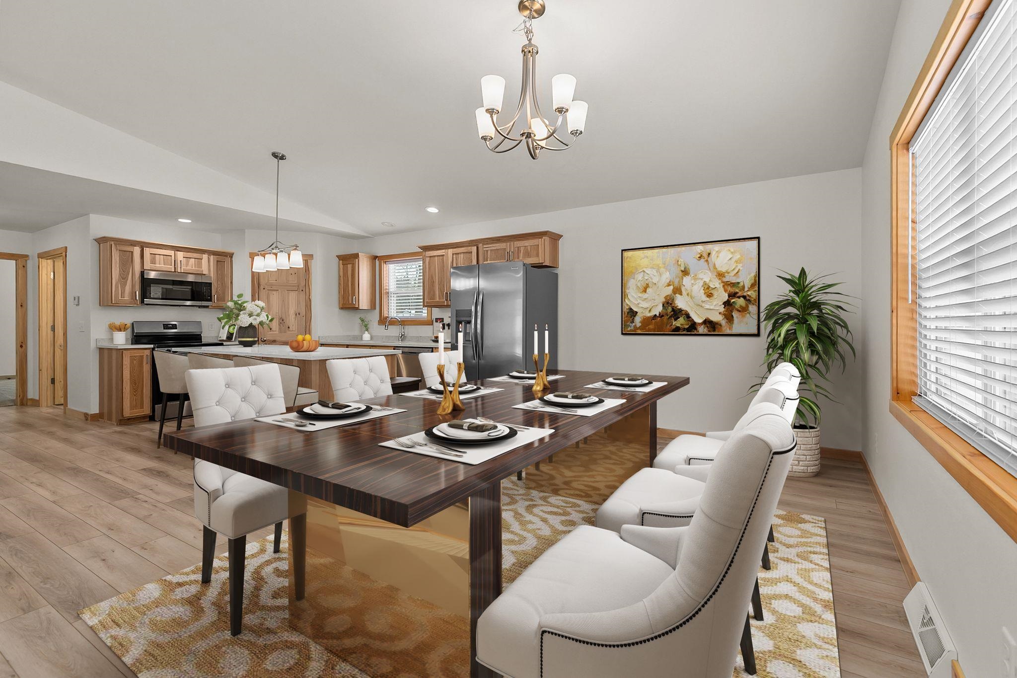 312 Brooke Montello, WI 53949 - Photo 6 of 51