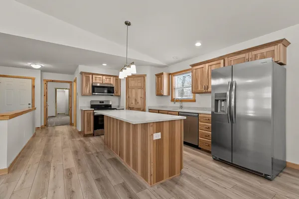 $374,900 | 312 Brooke, Montello, WI 53949