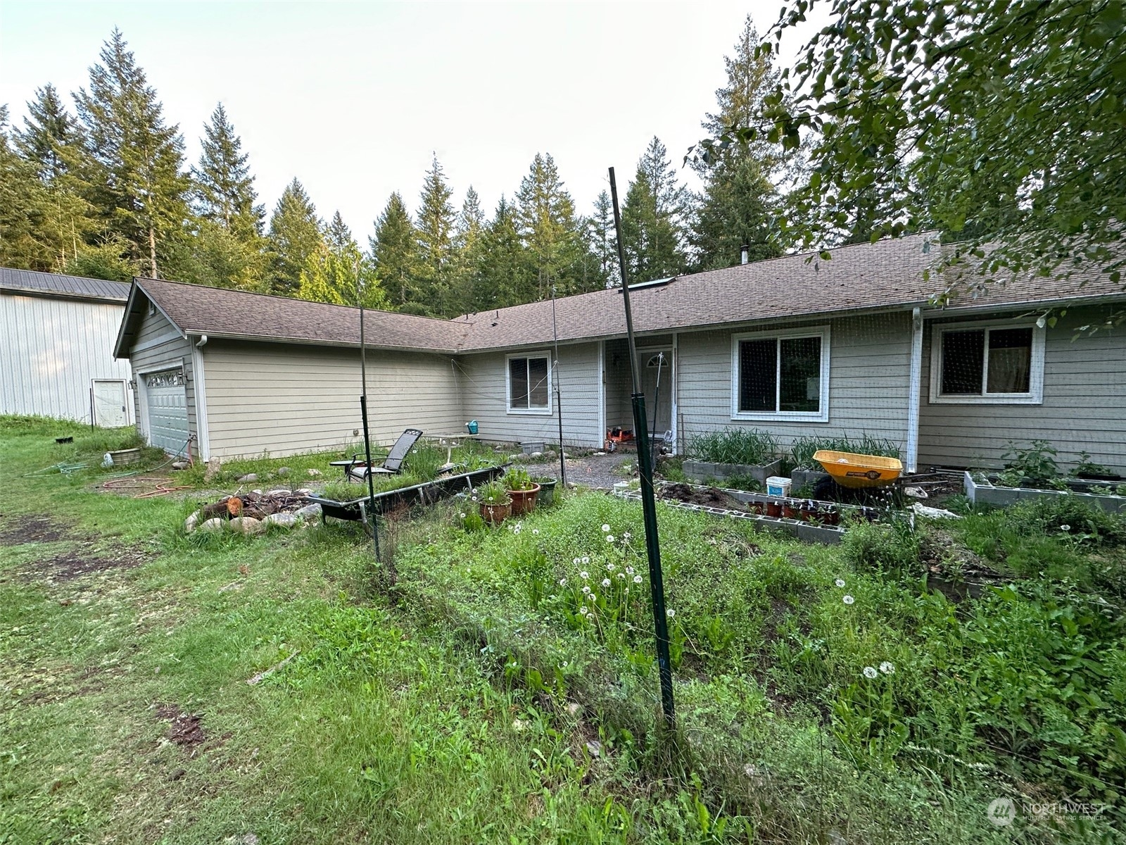 17015 Vail Loop Road Southeast Rainier, WA 98576 - Photo 6 of 13 Gallery Image 6