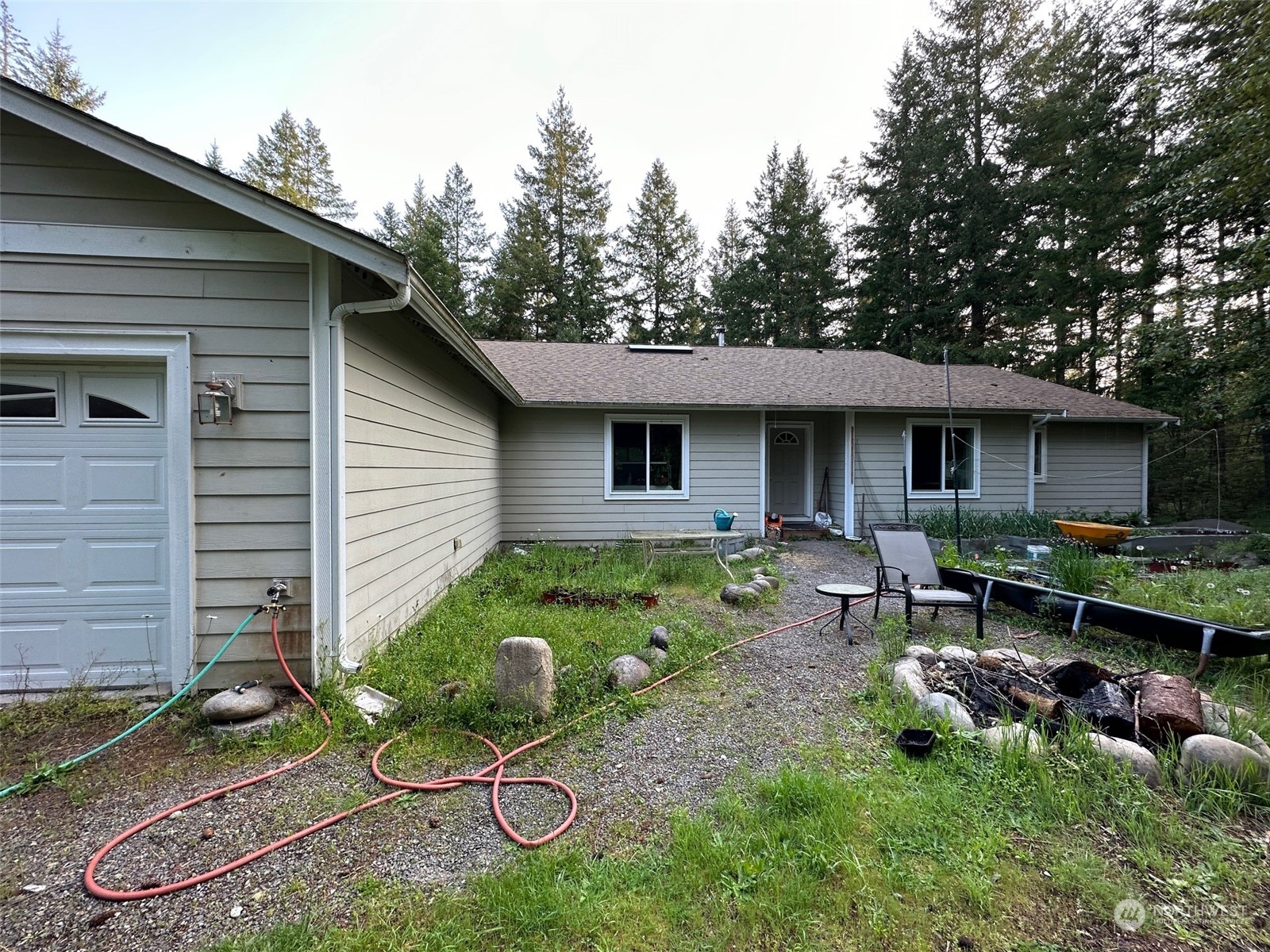 17015 Vail Loop Road Southeast Rainier, WA 98576 - Photo 7 of 13 Gallery Image 7