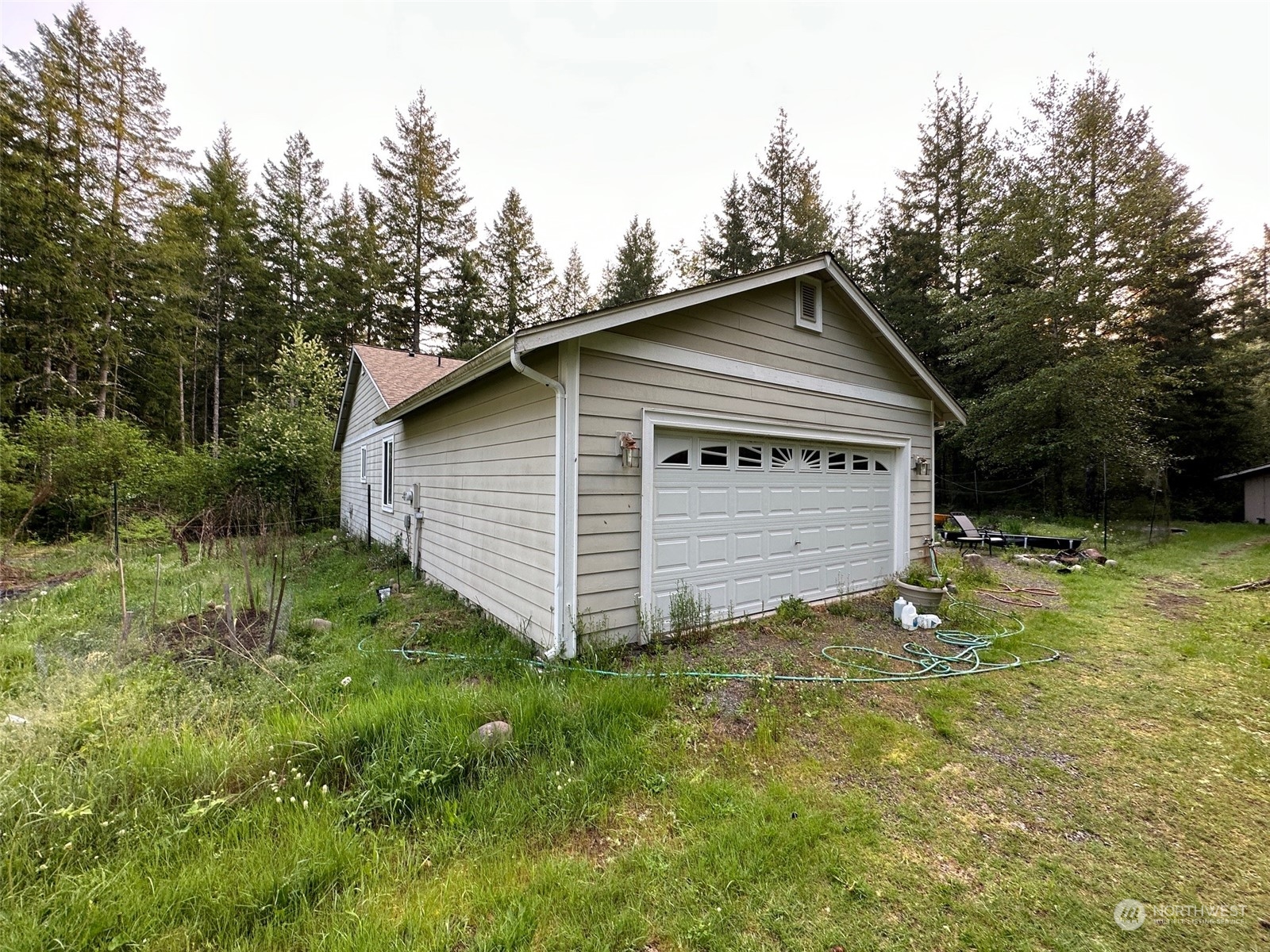17015 Vail Loop Road Southeast Rainier, WA 98576 - Photo 8 of 13 Gallery Image 8
