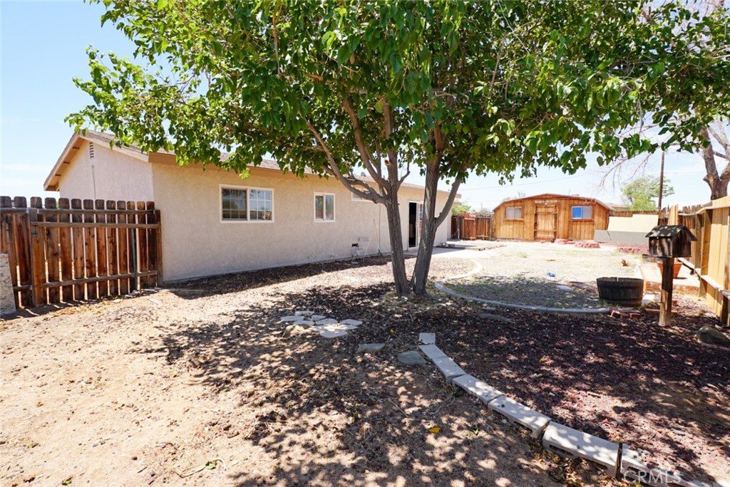 21018 Little Beaver Road Apple Valley, CA 92308 - Photo 28 of 28