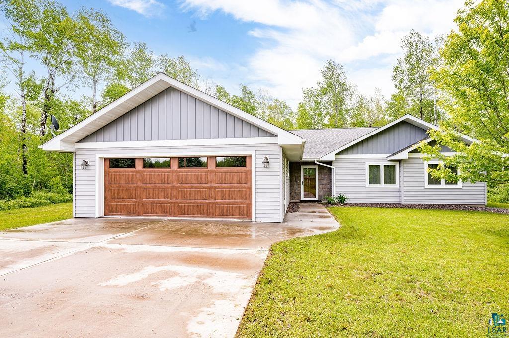 4956 Anderson Road Hermantown, MN 55811 - Photo 1 of 24 Welcome to 4956 Anderson Rd
