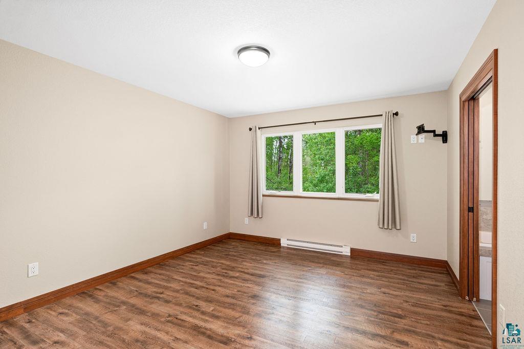 4956 Anderson Road Hermantown, MN 55811 - Photo 11 of 24 Primary Bedroom