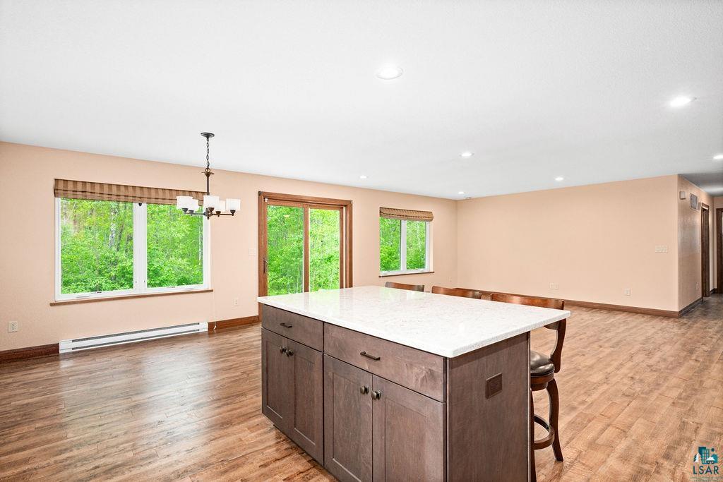 4956 Anderson Road Hermantown, MN 55811 - Photo 24 of 24 Open Floor Plan