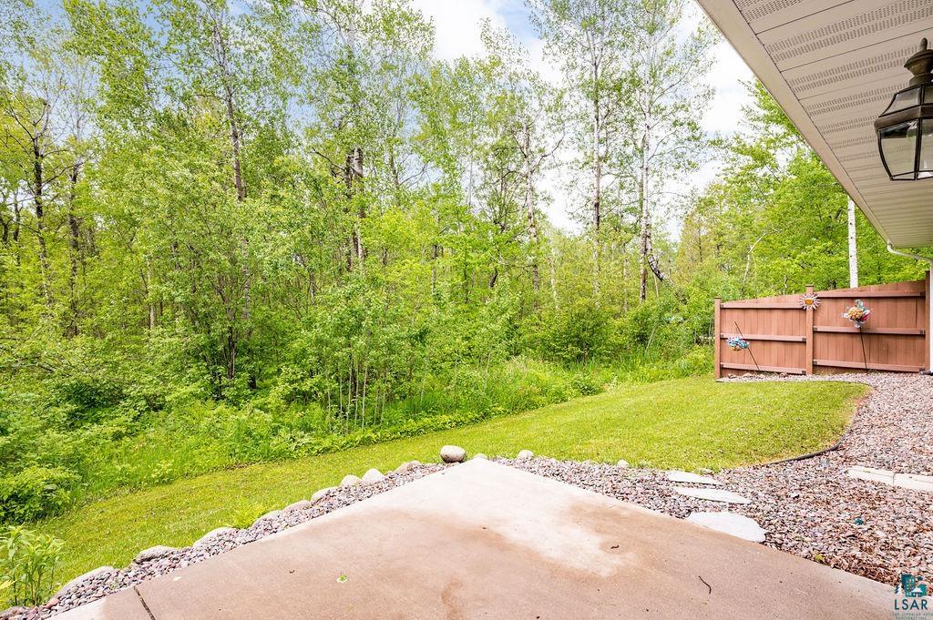 4956 Anderson Road Hermantown, MN 55811 - Photo 18 of 24 Patio