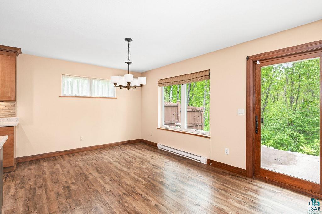 4956 Anderson Road Hermantown, MN 55811 - Photo 5 of 24 Dining Room