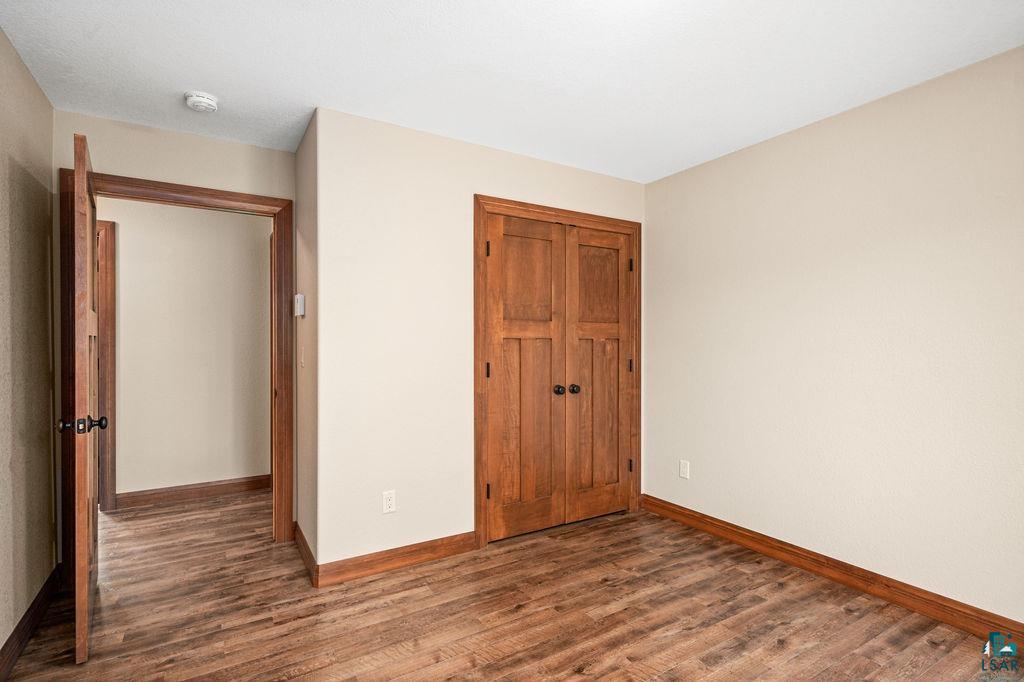4956 Anderson Road Hermantown, MN 55811 - Photo 9 of 24 Bedroom
