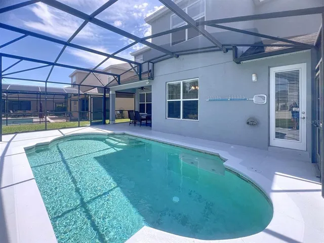 $3,500 | 1476 Lexington Avenue, Davenport, FL 33837