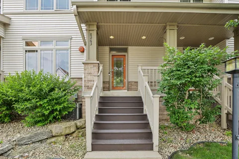 $329,900 | 8263 Starr Grass Drive, Madison, WI 53719