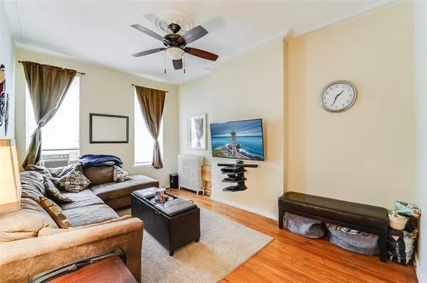 $2,950 | 1228 Park Avenue, Unit 3R, Hoboken, NJ 07030
