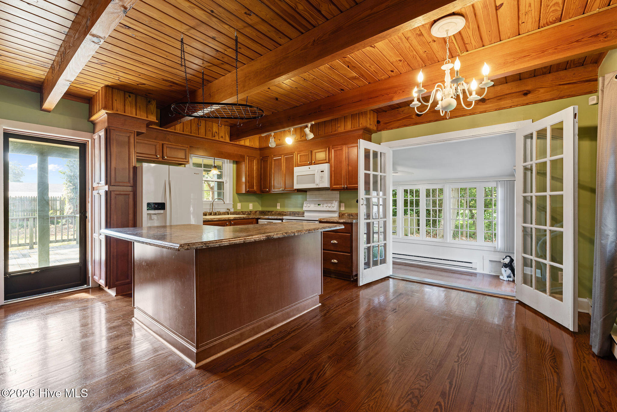 126 Leslie Road Goldsboro, NC 27530 - Photo 12 of 43