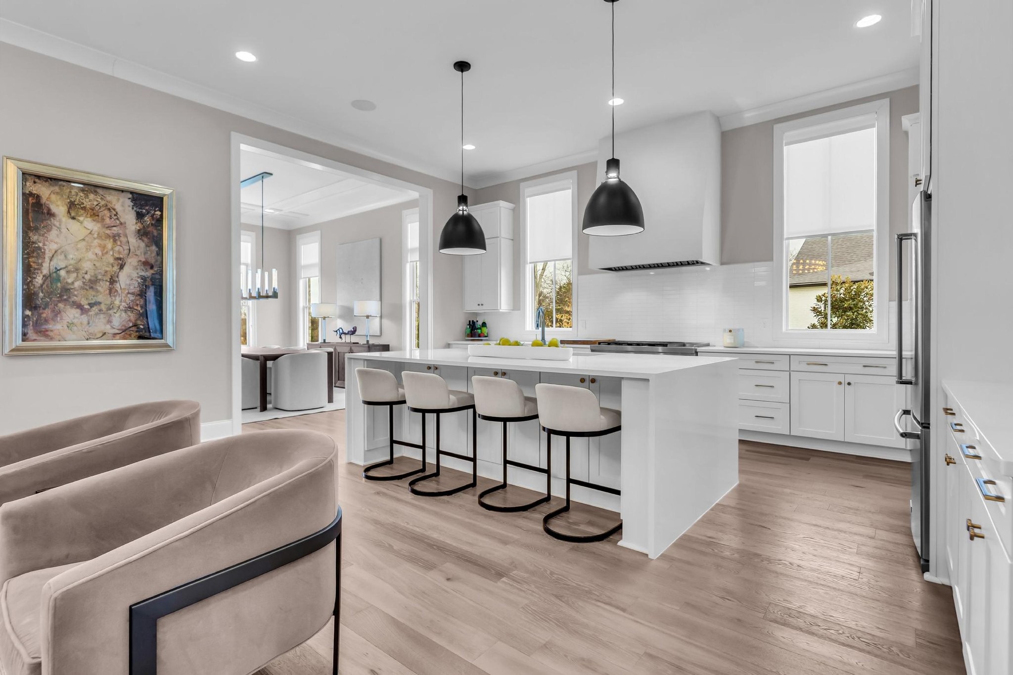 6313 Percheron Lane Arrington, TN 37014 - Photo 23 of 87