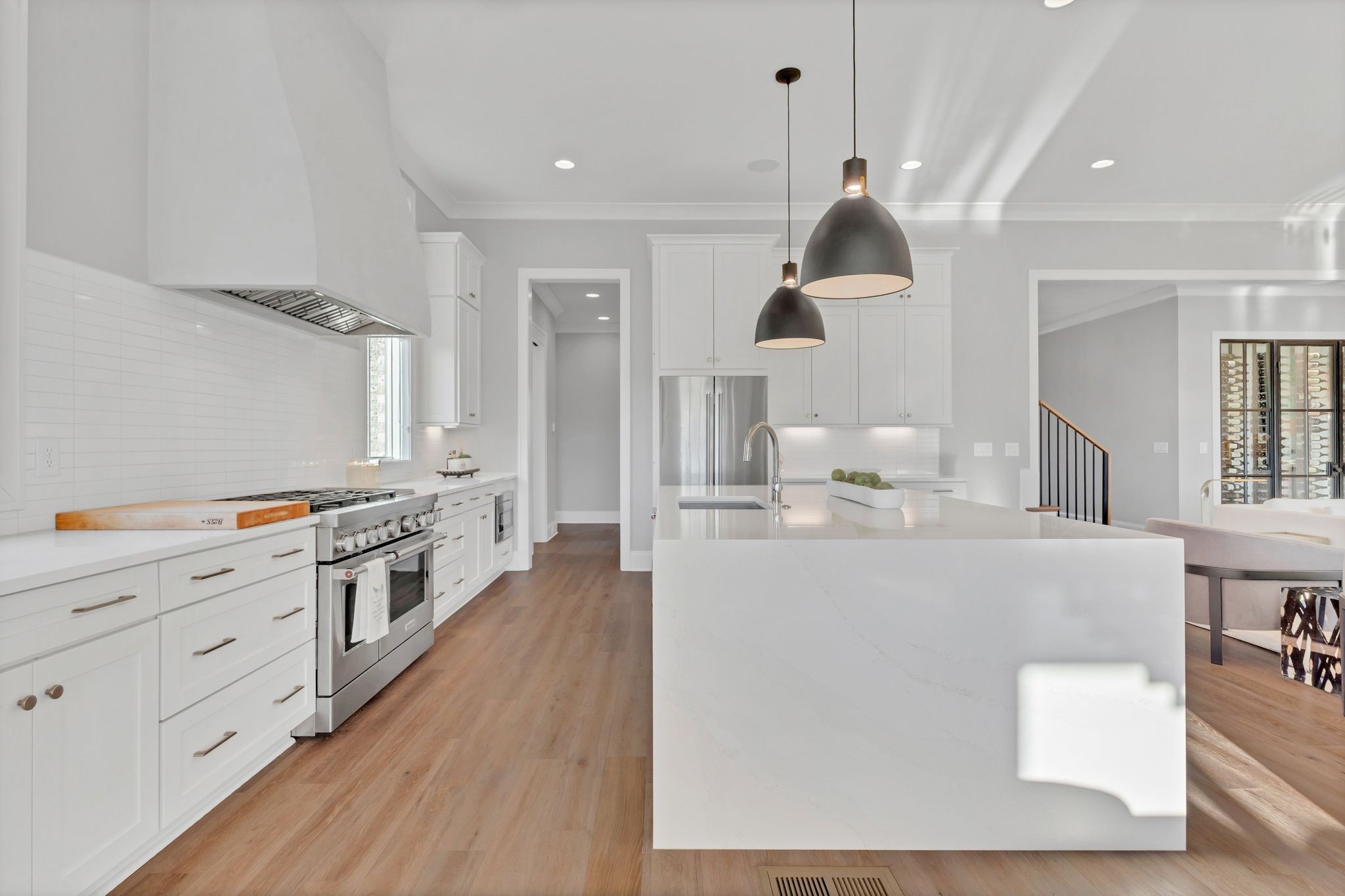 6313 Percheron Lane Arrington, TN 37014 - Photo 26 of 87