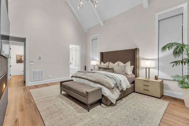 a utility room with sink dryer and washer