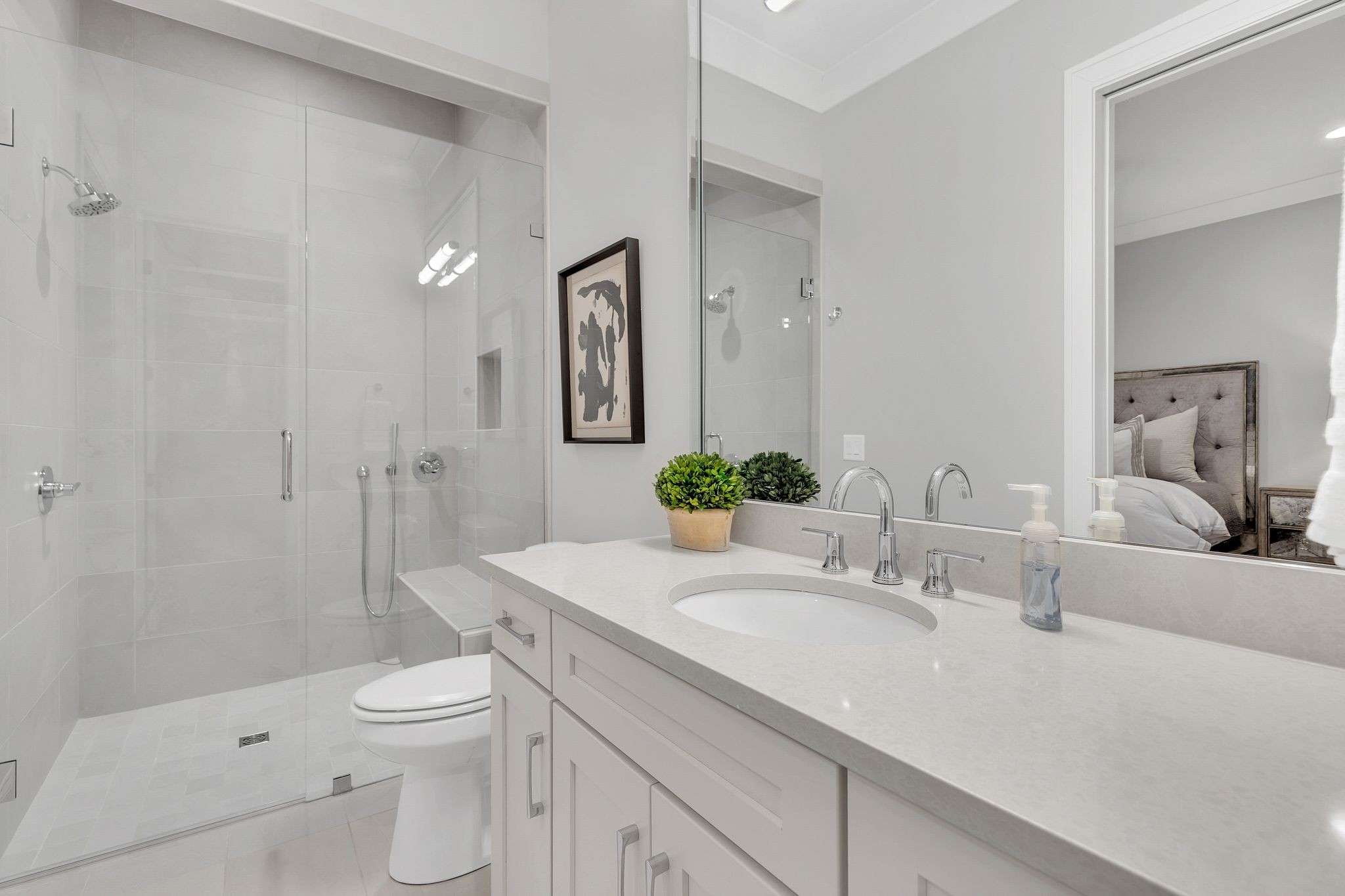 6313 Percheron Lane Arrington, TN 37014 - Photo 44 of 87 a bathroom with a sink a toilet and shower