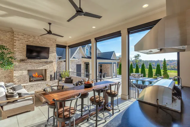 $3,499,900 | 6313 Percheron Lane, Arrington, TN 37014