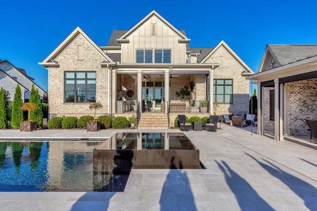 $3,499,900 | 6313 Percheron Lane, Arrington, TN 37014