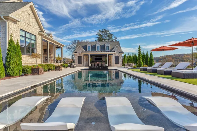 $3,499,900 | 6313 Percheron Lane, Arrington, TN 37014