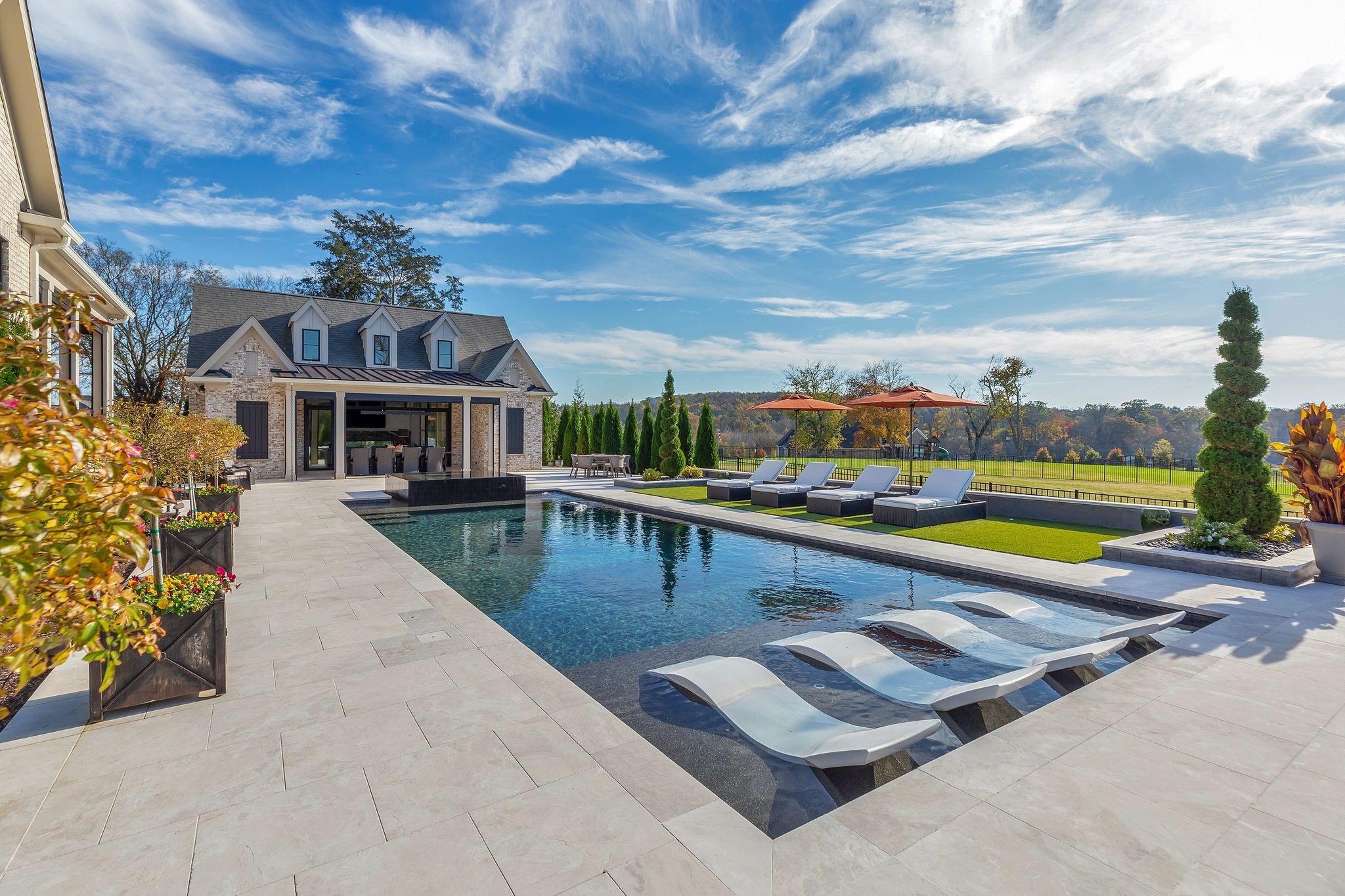 6313 Percheron Lane Arrington, TN 37014 - Photo 64 of 87