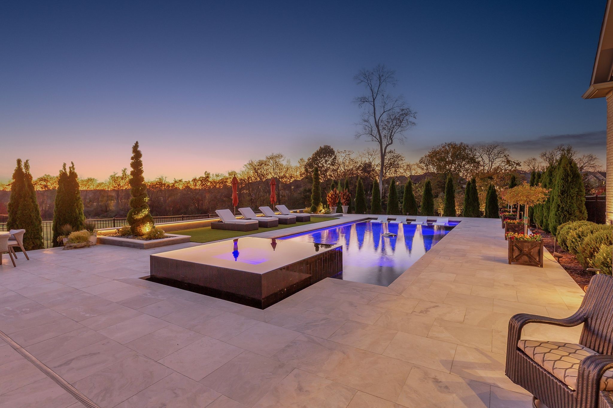 6313 Percheron Lane Arrington, TN 37014 - Photo 67 of 87