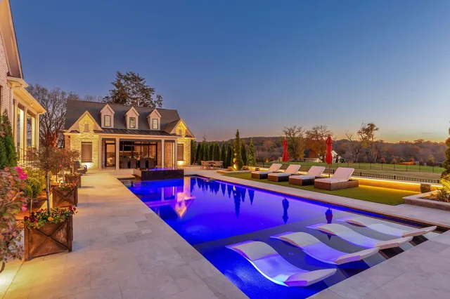 $3,499,900 | 6313 Percheron Lane, Arrington, TN 37014