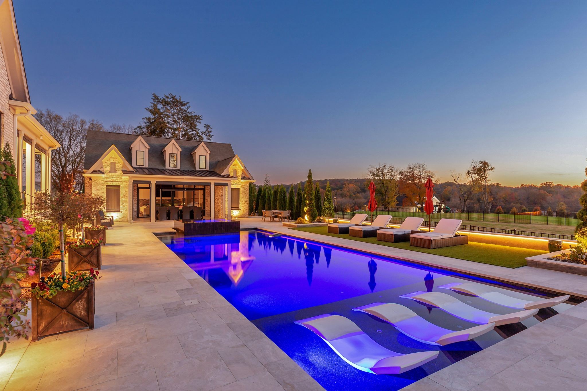 6313 Percheron Lane Arrington, TN 37014 - Photo 70 of 87