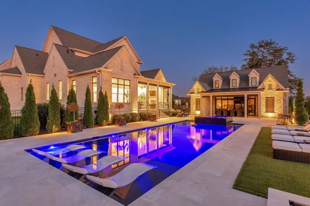 $3,499,900 | 6313 Percheron Lane, Arrington, TN 37014