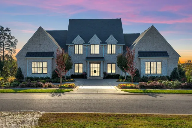 $3,499,900 | 6313 Percheron Lane, Arrington, TN 37014