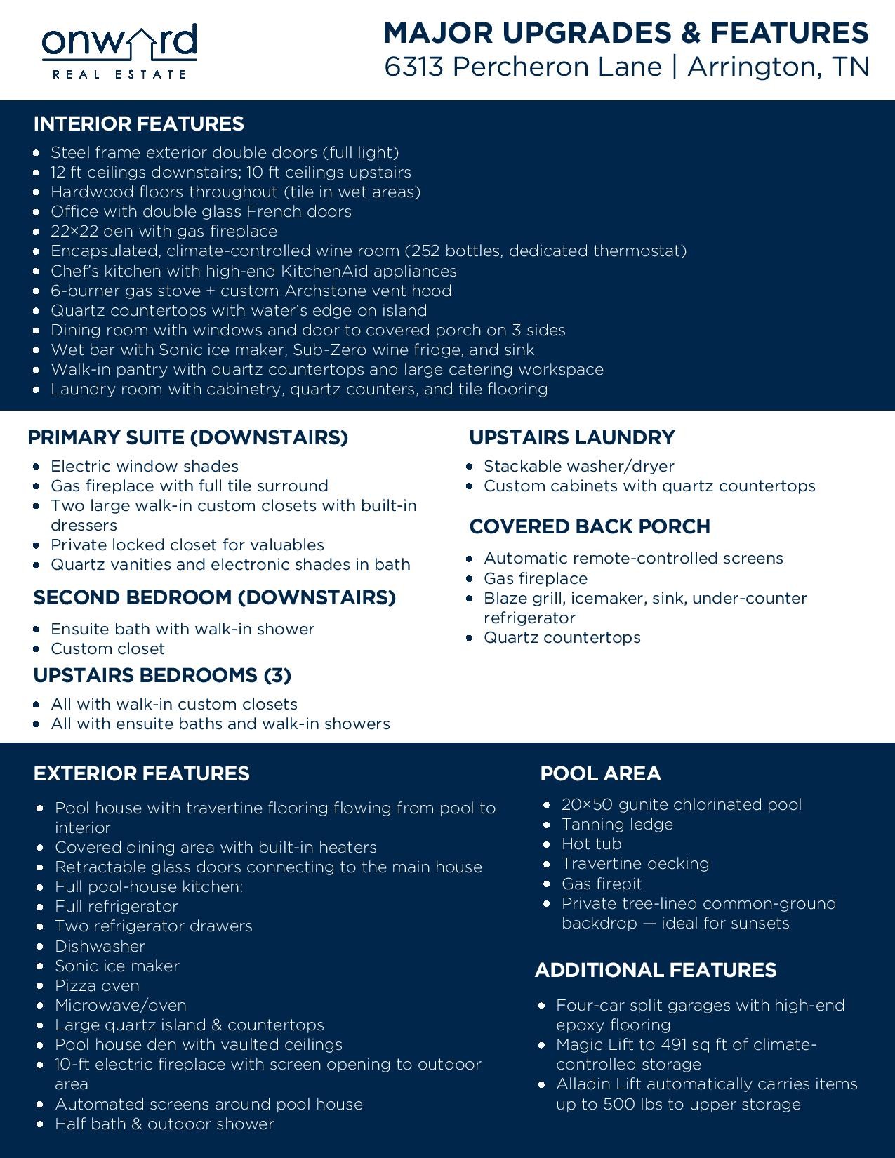 6313 Percheron Lane Arrington, TN 37014 - Photo 87 of 87 unknown