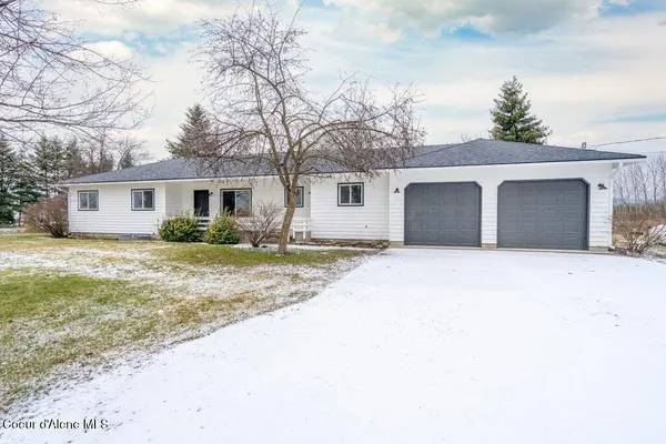 $889,000 | 10759 North Idaho Road, Post Falls, ID 83854