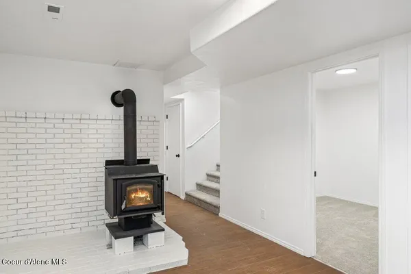 $889,000 | 10759 North Idaho Road, Post Falls, ID 83854