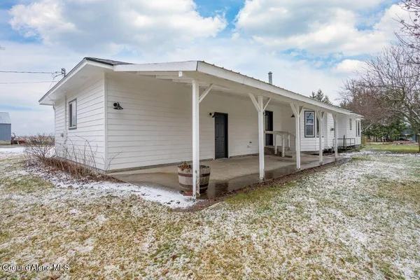 $889,000 | 10759 North Idaho Road, Post Falls, ID 83854