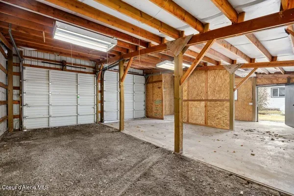 $889,000 | 10759 North Idaho Road, Post Falls, ID 83854