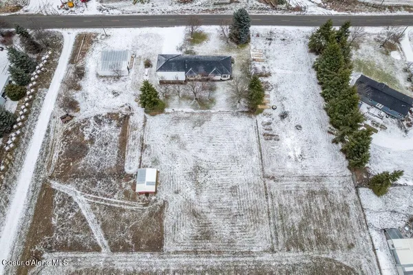 $889,000 | 10759 North Idaho Road, Post Falls, ID 83854