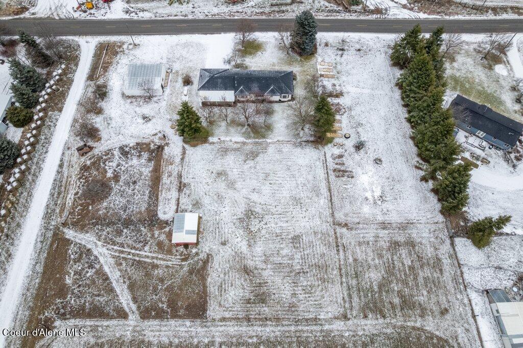 10759 North Idaho Road Post Falls, ID 83854 - Photo 52 of 59 .