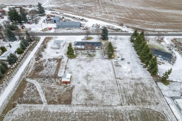 $889,000 | 10759 North Idaho Road, Post Falls, ID 83854