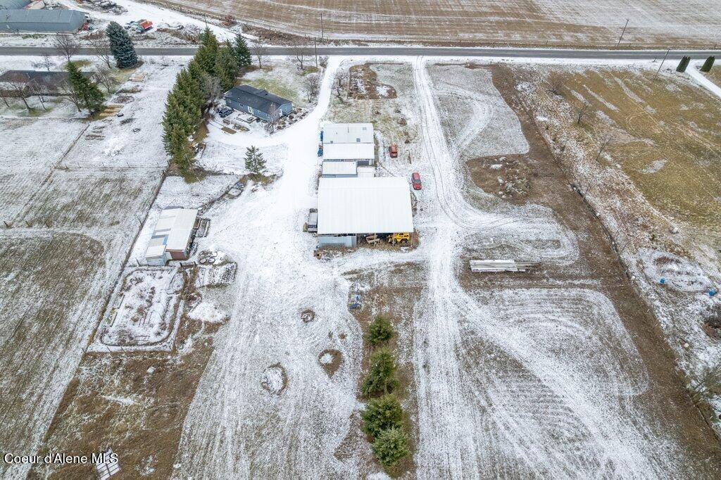 10759 North Idaho Road Post Falls, ID 83854 - Photo 54 of 59 .